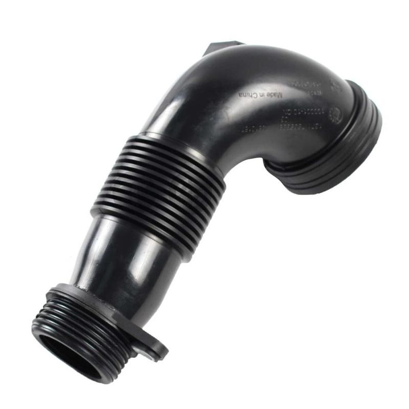 Air Intake Inlet Hose for BMW 2.0L N20 Turbo Engine in 228i 320i 328i 428i 528i X3 F20 F22 F25 F30 F32 F34 F10 13717605638