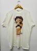 Vintage 90s Dreamsicles Sculpture Company T-Shirt / Modern Streetwear / Rare / Street Fashion / Designer / Artwork / White / XL