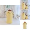 Pompompurin Plush Dog Pillow With Short Pile Cotton For Comfortable Bed Sleep Gift
