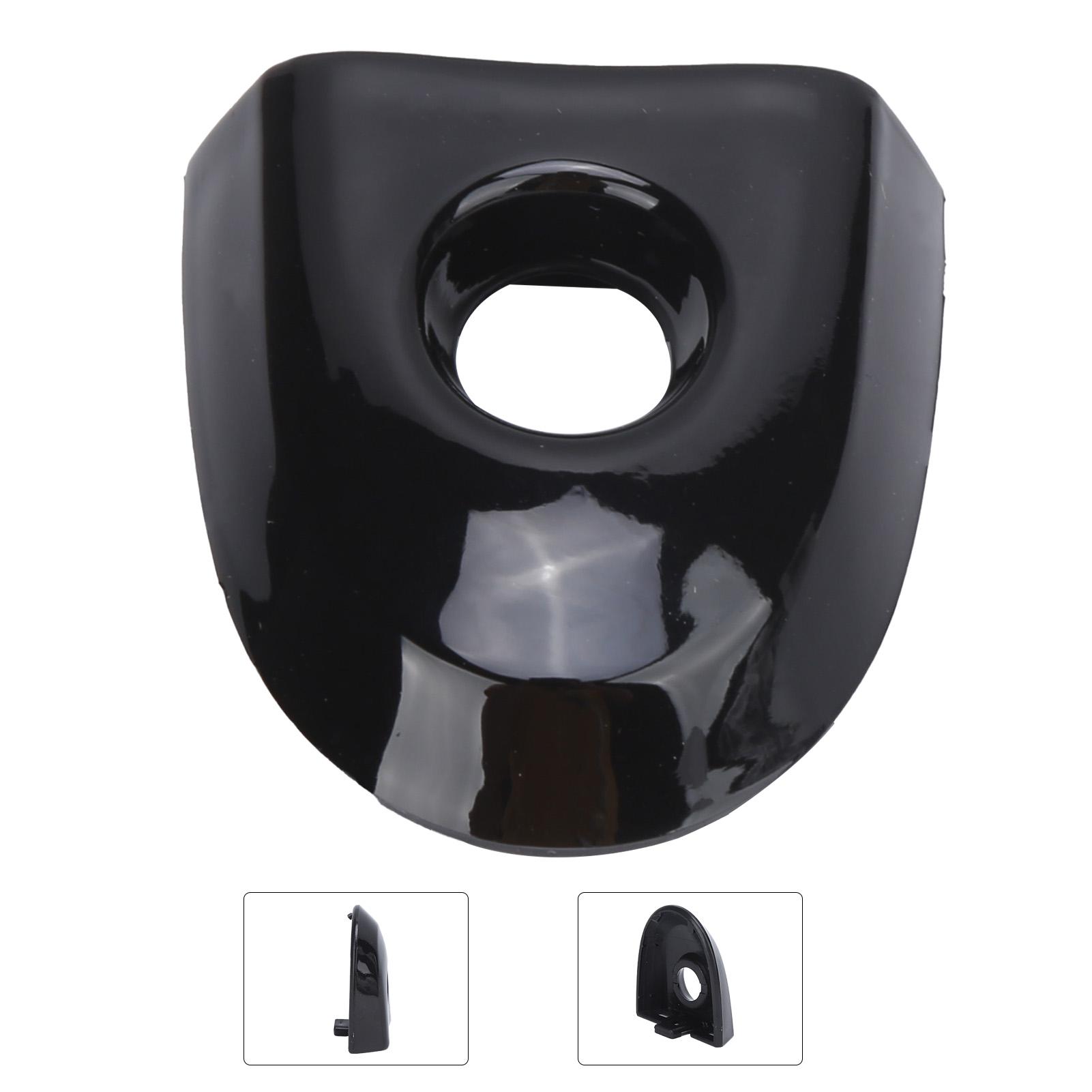 

Крышка замка двери автомобиля со стороны водителя 806441KK0D Замена для Nissan Juke Micra K13 Черный чёрный