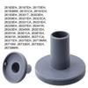Connecteur de Crépine en Plastique Adaptateur de Filtre de 1,25 pouce Pièce de Rechange Connecteur de Piscine