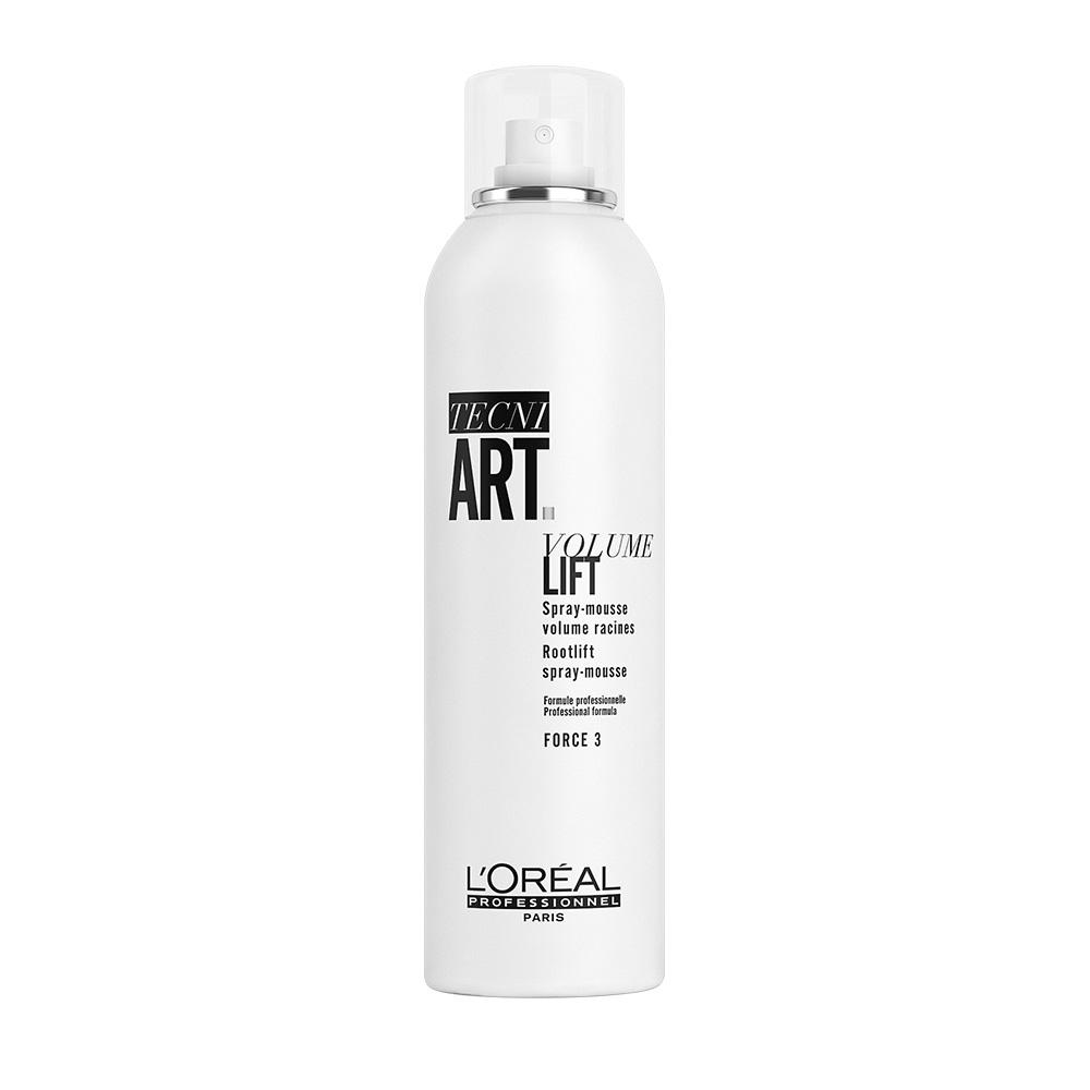 L'Oreal Professionnel Tecni Art Root Volumizing Mousse Force 3, 250ml