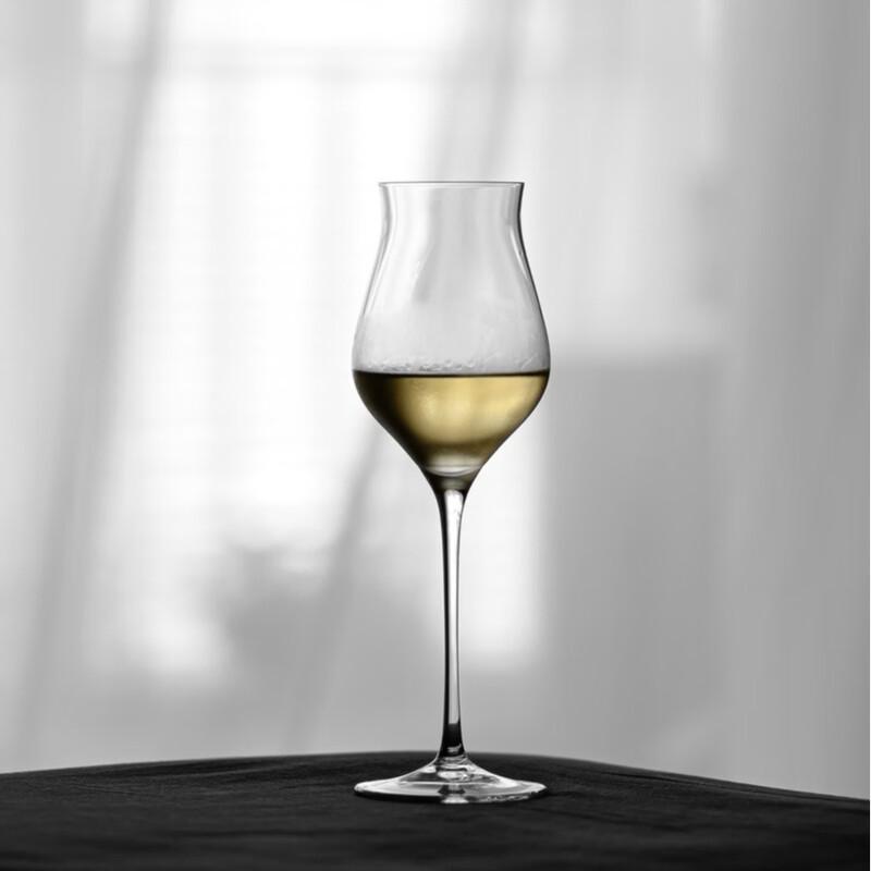 Tulp Champagneglas