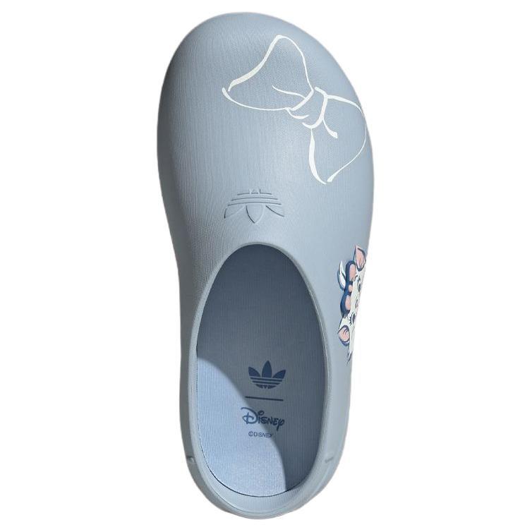 Adifom Stan Smith Mule Disney X Adifom Stan Smith Mule Wmns Adidas Originals 'The Aristocats - Focus Blue' Women's JR4245