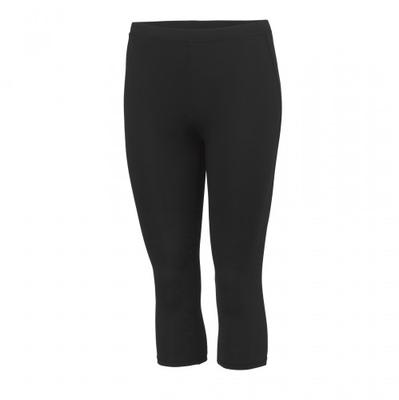 Pantaloni sport Cool Capri pentru copii/fete Just Cool
