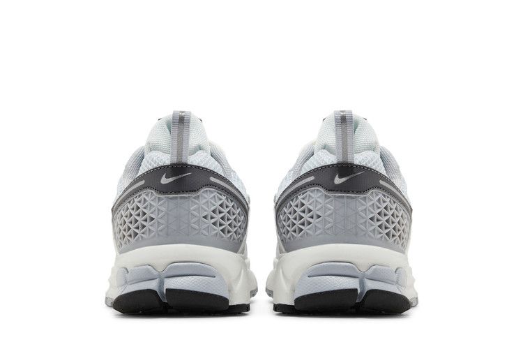 Nike Zoom Vomero 5 Pure Platinum Metallic Silver (GS)