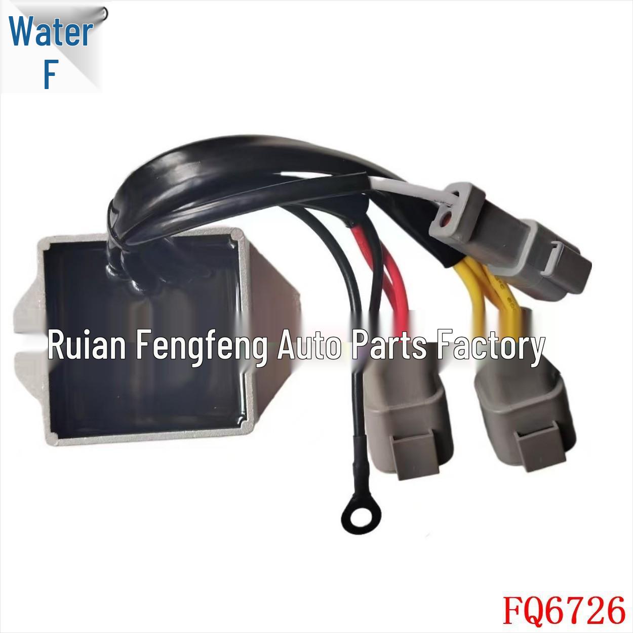 

Compatible with SK DOO models 515175717, 515176023, and 515176243 Snowmobiles.