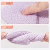 Deep Cleansing Cosmetic Puff Reusable Makeup Remover Pads Beauty Face Washing Sponge  Unisex