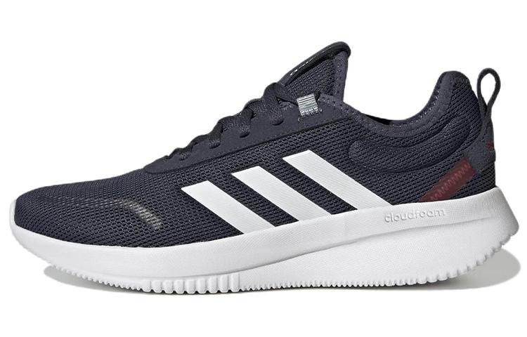 Adidas Lite Racer Rebold  Navy White Vivid Red  GX4221 44