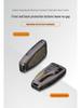 Leather Key Case Set for Hongqi HS5/H7/HS7