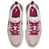 Jordan CMFT Era Breathable Vintage Basketball Shoes Men's Pink IQ9781-261