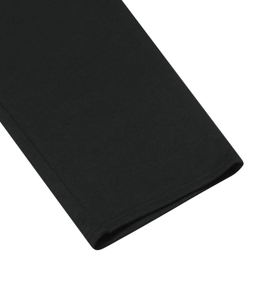 MUCENT Sylph Dot Angel Sweatpants (2 Colors)