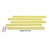 10 Pcs 3-Row Design Removable Beekeeping Tool Removable Design Apiculture Accessory Tool  Beekeeper