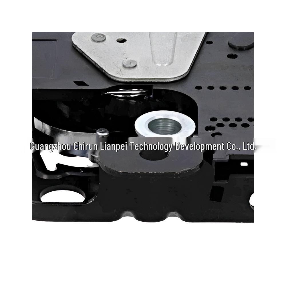 BMW Tailgate Lock Mechanism 51247464411 - In Stock