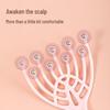 Nine-Claw Multi-functional Head & Body Massager