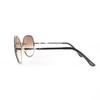 Great Cartier sunglasses Trinity twist black Women Used