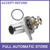 Engine Coolant Thermostat Housing for Chevrolet Silverado 1500 2500 99-03