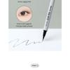 MERZY - The First Slim Pen Eyeliner - 2 Colors