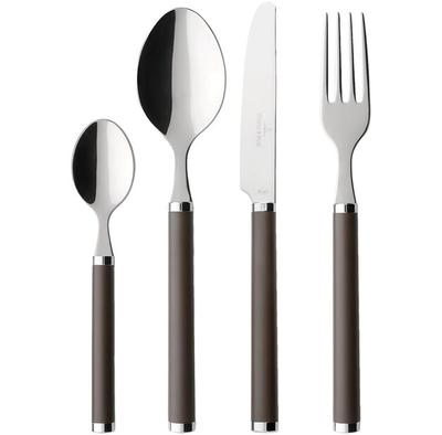 Villeroy & Boch Play! Cutlery Set, 24 Items (1263649033)