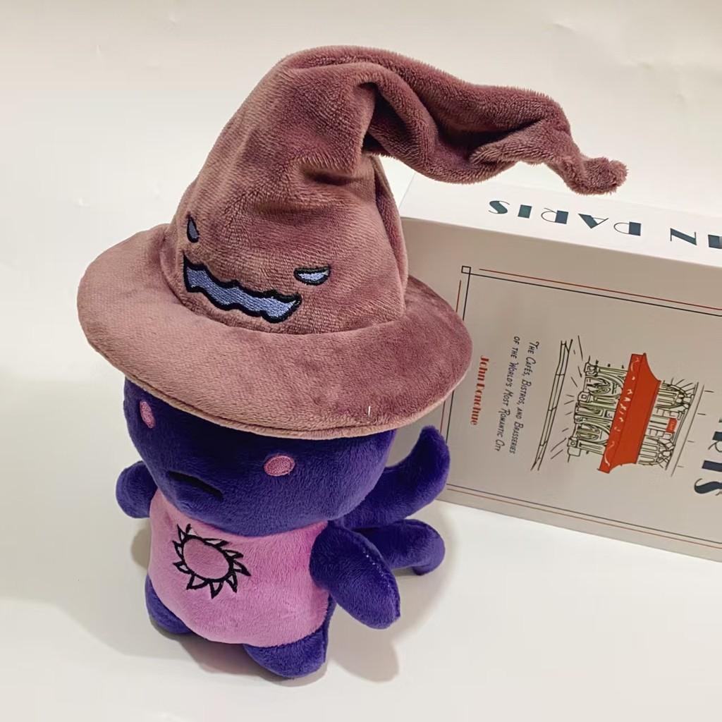 Verlassenes Azurblaues Plüschtier mit PP-Baumwollfüllung für Kinder und Sammler