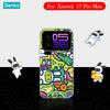 Benks Case For Xiaomi 17 Pro Max Anti-fall Back Cover Case for Xiaomi 17 Pro