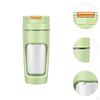 Compact with Ice Crushing Blade Portable Juicer for Nutrition