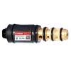 For  5SE09C 5SE12C 6SEU16 AC Compressor Control Solenoid Valve For Car Toyota Yaris AC Compressor Length 96mm