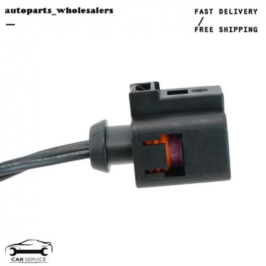FIT Volkswagen Jetta 2006- Turbocharger Boost Sensor MAP Sensor W/Connector