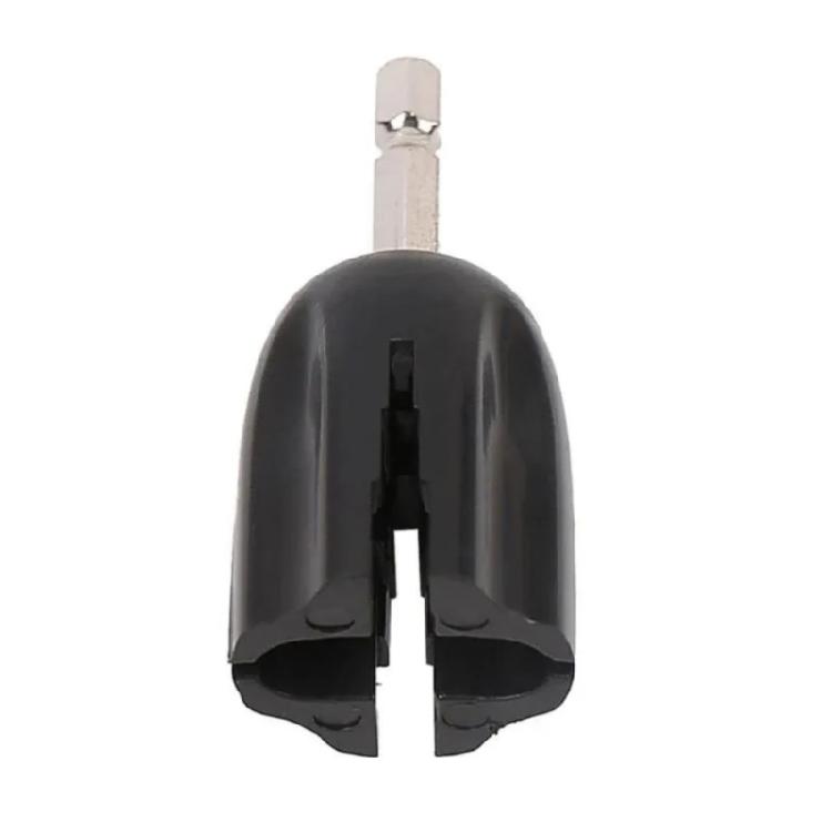 Professional String Winder For Precise Guitar Ukulele Electric Tuning Accurate Electric Drill Tuning Peg Puller Tool 1