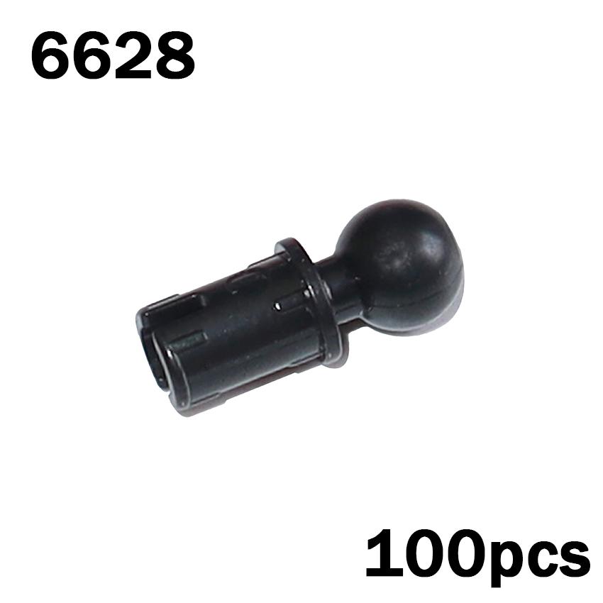 

Technical Building Blocks MOC Parts Bolt Pin with Friction Ridges Peg Cross Axle Connector Bricks 4274 6558 2780 3673 43093 3749