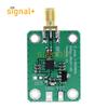 1-8000MHz AD8318 RF Logarithmic Detector 70dB RSSI Measurement Power Meter.