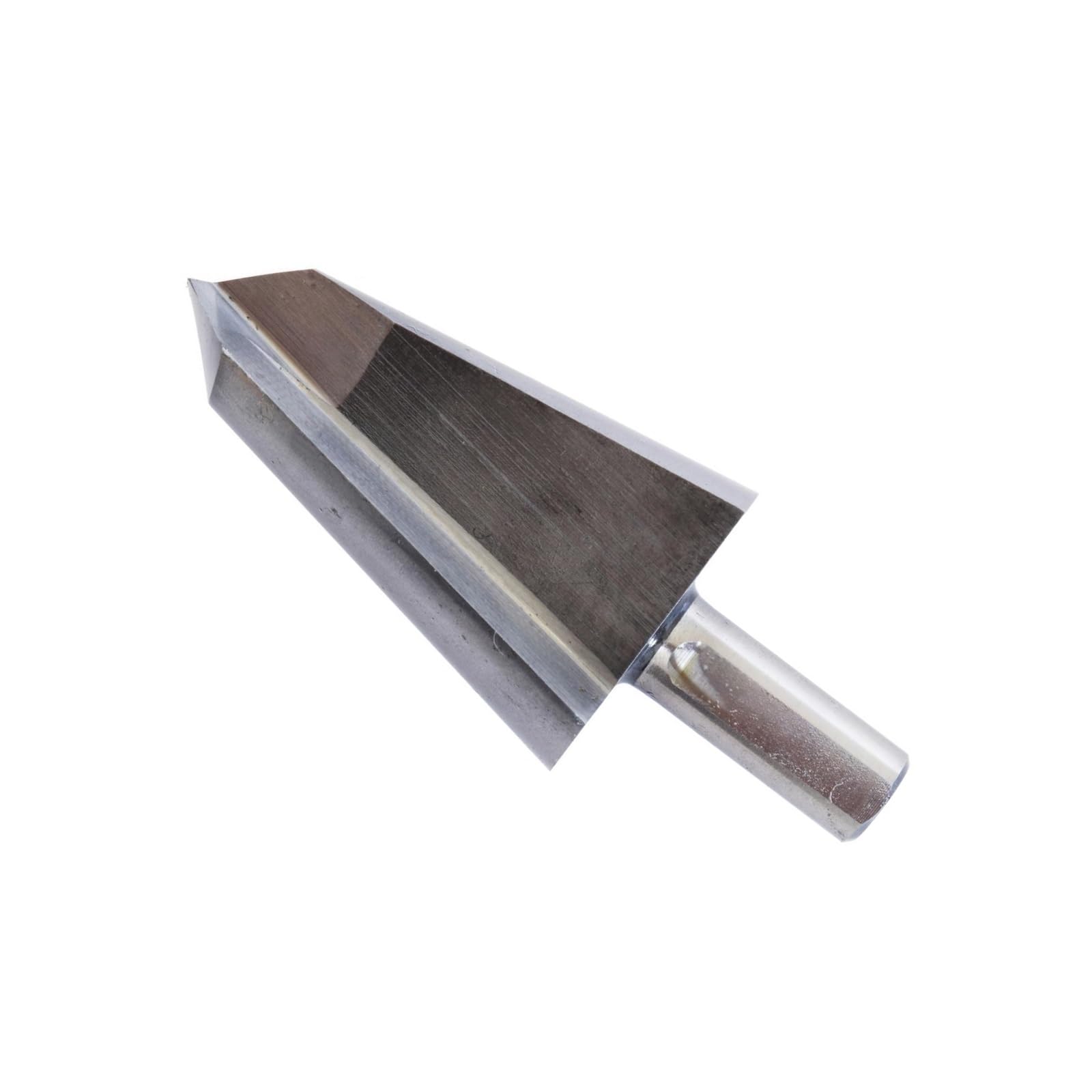 

Niigata Seiki SK Made in Japan Conical Drill 15-30mm CD-L Triangular Shaft
