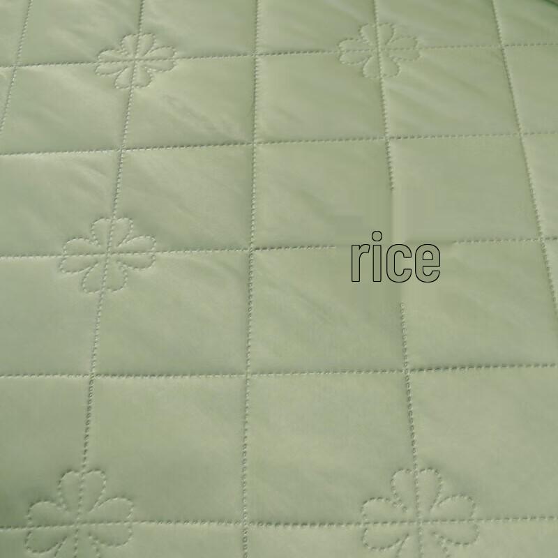 PLOVER Ice Silk Cooling Summer Comforter