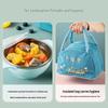 Cartoon 316 Stainless Steel Insulated Kids Lunch Box