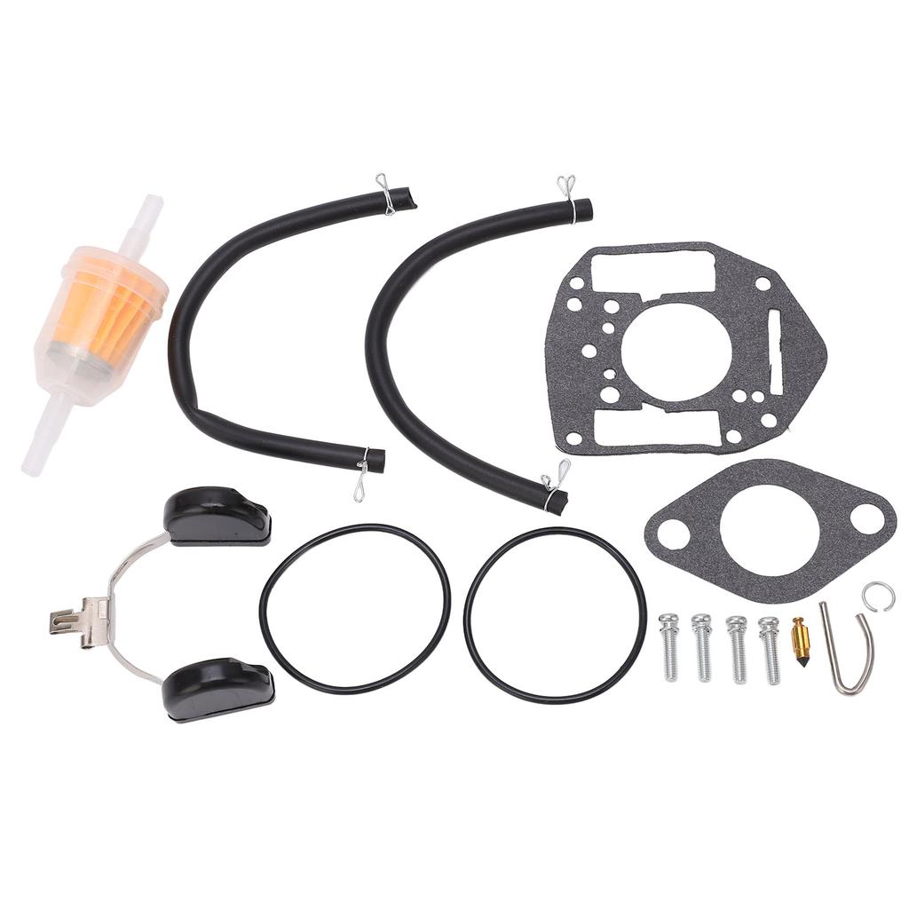 Gräsklipparförgasare Renoveringssats 146‑0657 Ersättning för Onan Motor P216G P218G P220G