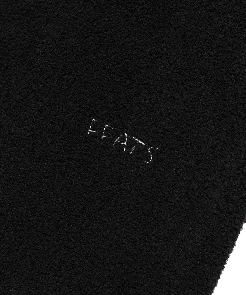 NICEGHOSTCLUB Ffats Turtleneck Knit_Black(Ng2Efuk642A)
