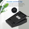 USB Single Foot Switch Multifunctional Customized Foot Pedal Mechanical Switch for Image Acquisition Music Game Control