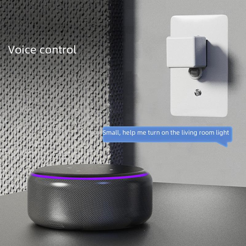 Bluetooth Finger Robot: Tuya Smart Home Wireless IoT Remote Controller