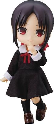 Nendoroid Doll Kaguya-sama Love Is War Kaguya Shinomiya Non-scale ABS & PVC Painted Movable Figure