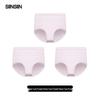 SIINSIIN Women's High-Waist Tummy Control Briefs