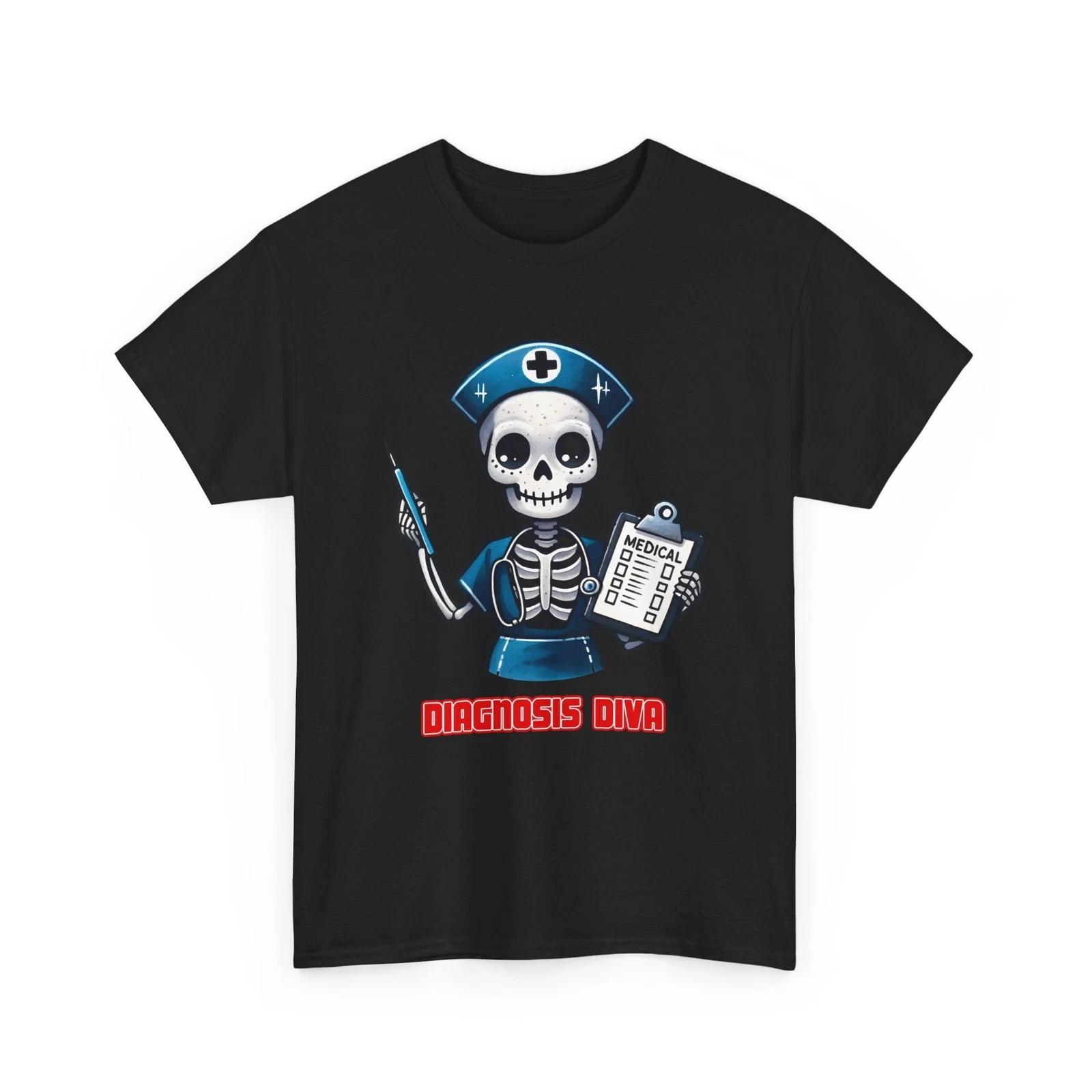Trust Me, I m a Nurse T-Shirt | Cute RN Tee | Funny Medical Shirt 4XL