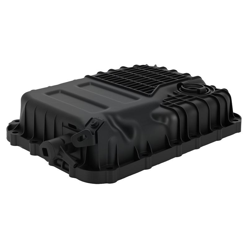 Trans Oil Pan Kit for Hyundai Elantra Coupe 1.8L 2013-2014 45280-26101