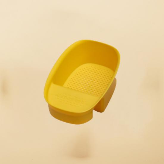 Draining Plastic Kitchen Drain Drain Basket Multi-use Design Basket