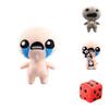 Bambola di Peluche The Binding Of Isaac Carina e Confortevole Animale di Peluche del Gioco Ideale per Bambini