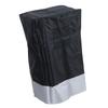 Pokrowiec Ochronny do Myjki Ciśnieniowej Poliestrowy Czarny Pokrowiec na Myjkę Ciśnieniową