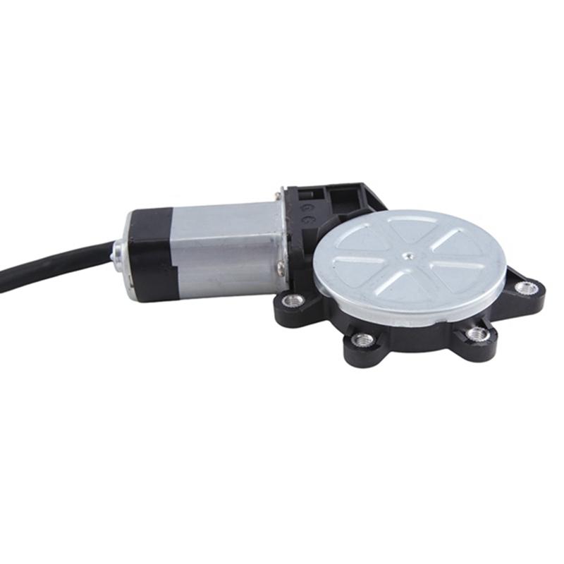 6 & 2 Pin Window Lifter Lift Motor For Nissan TIIDA VERSA X-TRAIL Altima Frontier Murano Sentra Xterra Window Regulator Motor