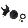 Jet Ski Fuel Selector Valve Long Lifespan 275500098 Replacement for Sea‑Doo PWC GTS GTX HX SP SPI XP Jet Boat
