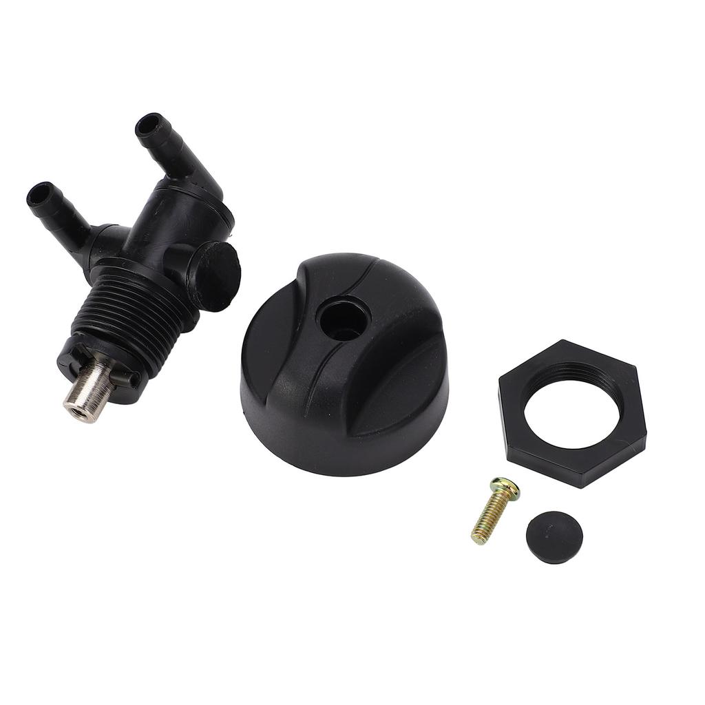 Jet Ski Fuel Selector Valve Long Lifespan 275500098 Replacement for Sea‑Doo PWC GTS GTX HX SP SPI XP Jet Boat