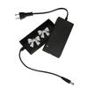 Secret Storage Computer Charger Shape Cash Holder Valuables Stash Secret Storage for Women Men Kid Girls Children Desk Bedroom