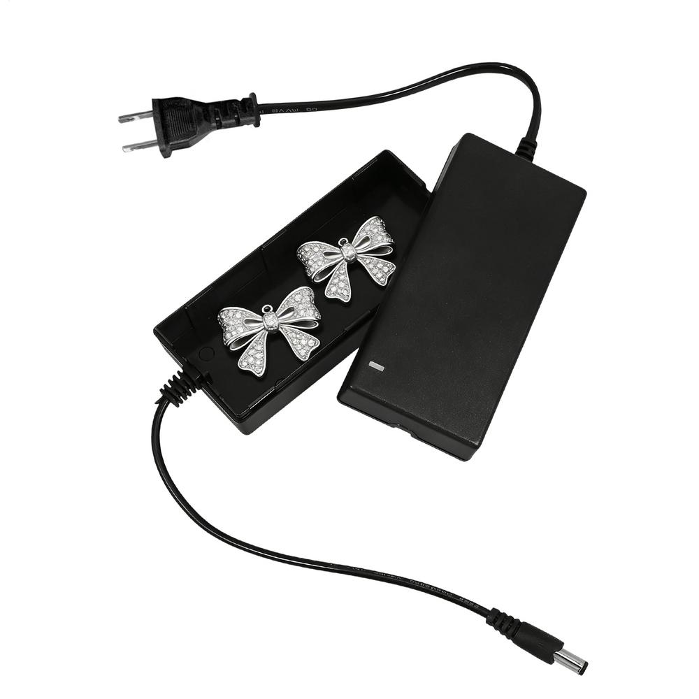 Secret Storage Computer Charger Shape Cash Holder Valuables Stash Secret Storage for Women Men Kid Girls Children Desk Bedroom